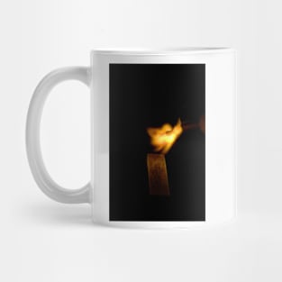 Ignition Mug